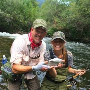 Meet your Posher, Dan